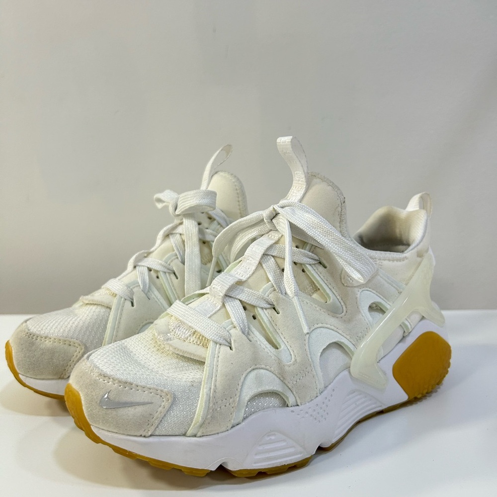 Nike air craft huarache sneakers